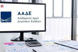 Ψηφιακό δελτίο αποστολής: Καθολικό το μέτρο από την 1η Μάϊου