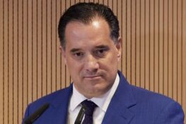 Γεωργιάδης: «Τρεχαγυρευόπουλος» η πρόταση του ΠΑΣΟΚ για τετραήμερη εργασία