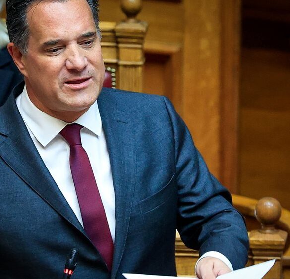 Αδ. Γεωργιάδης – Οι ιδιωτικές μονάδες Υγείας δεν μπορούν να χρεώνουν επιπλέον τους ασφαλισμένους του ΕΟΠΥΥ.