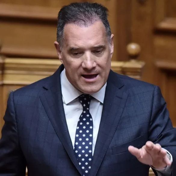 Σύγκρουση Γεωργιάδη – ΠΑΣΟΚ για τον ΟΠΕΚΕΠΕ: Γελοίο και ψευδές να λένε πως δεν ήξεραν