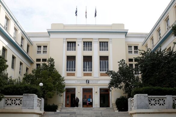 Καθορίστηκαν τα κριτήρια κατανομής της ετήσιας τακτικής επιχορήγησης στα ΑΕΙ