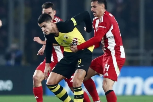 Για το γόητρο και… βλέπουμε στην Φιλαδέλφεια!