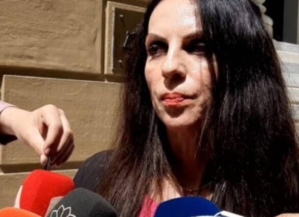 Έντονες αντιδράσεις των ιατρών της Πάτρας για την απομάκρυνση της Αγγελικής Τσιόλα