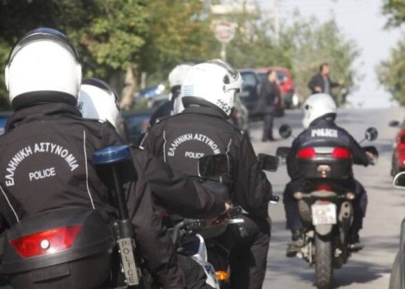 Αγρίνιο – Επεισόδιο με συμπλοκή και απόπειρα ληστείας – 12 συλλήψεις