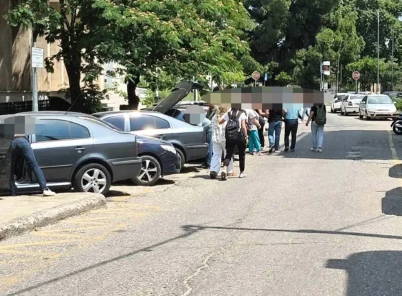 Αγρίνιο: Στον Εισαγγελέα 7 άτομα για υπόθεση επιδομάτων ΚΕΠΑ – Ανάμεσά τους και γιατρός
