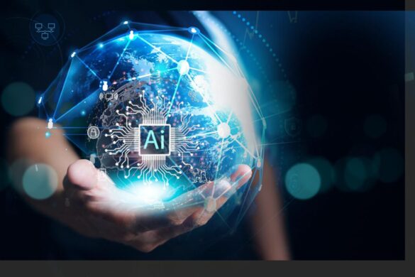 Επιχειρηματικά κεφάλαια: Η τεχνητή νοημοσύνη εκτόξευσε την παγκόσμια επένδυση