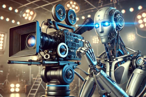 Ταινίες που χρησιμοποιούν ΑΙ δικαιούνται να κερδίσουν Όσκαρ, λένε οι διοργανωτές