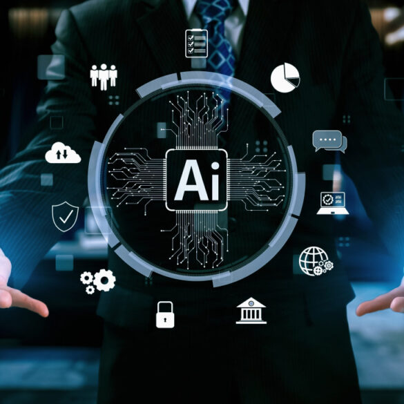 Ανθρώπινες αντιδράσεις: Εκεί που η AI παθαίνει «βραχυκύκλωμα»