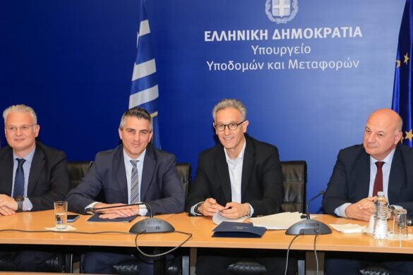 AKTOR : Υπογράφηκε η συμπληρωματική σύμβαση για το φράγμα Ασωπού – Έργο ύψους €49 εκατ.