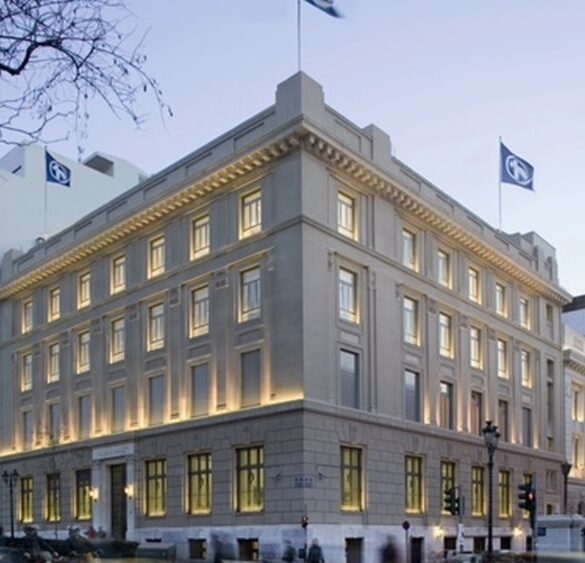 Η Alpha Bank εισάγει το Πλαίσιο Πράσινων Ομολόγων