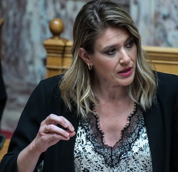 Α. Ευθυμίου: Στο 90% αυτοματοποιημένη η έκδοση των κύριων συντάξεων του Δημοσίου – Αναδρομικά σε δύο νέες κατηγορίες συνταξιούχων