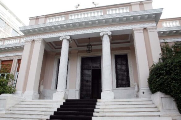 Mίνι-Ανασχηματισμός: Tα νέα πρόσωπα που μπήκαν στην κυβέρνηση