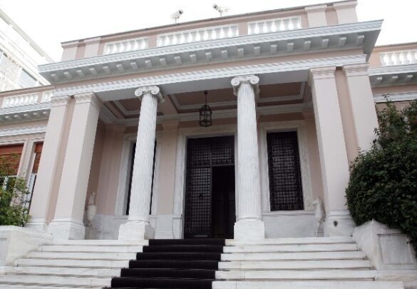 Mίνι-Ανασχηματισμός: Tα νέα πρόσωπα που μπήκαν στην κυβέρνηση
