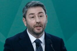 ΠΑΣΟΚ: Οι σαρωτικές αλλαγές που προτείνει στο Σύνταγμα