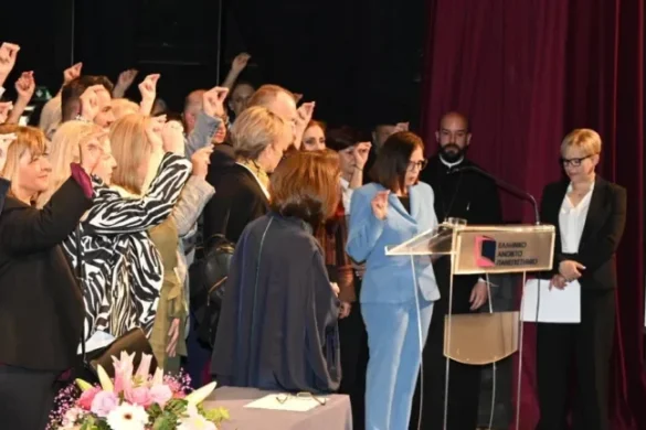 Πάτρα: Η θέση του Ελληνικού Ανοικτού Πανεπιστημίου παγκοσμίως – Σημαντική άνοδο