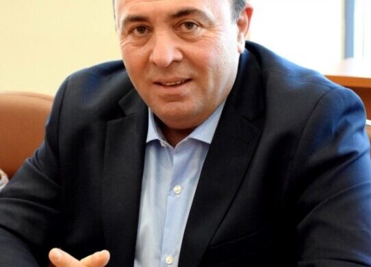 Δήλωση Αντιπεριφερειάρχη Αγροτικής Ανάπτυξης Ανδρέα Φίλια για το αγρόκτημα PILOT – POLDER