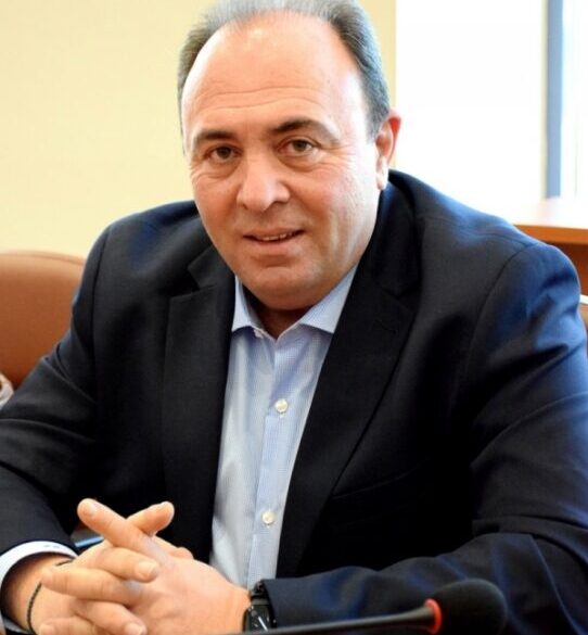 Δήλωση Αντιπεριφερειάρχη Αγροτικής Ανάπτυξης Ανδρέα Φίλια για το αγρόκτημα PILOT – POLDER