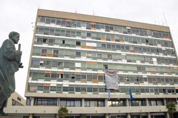 Διεθνές συνέδριο στο ΑΠΘ για την ασφάλεια των δημοσιογράφων – “Από τον Κίνδυνο στην Ανθεκτικότητα”