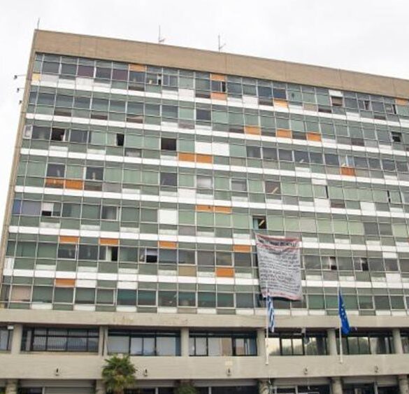 Διεθνές συνέδριο στο ΑΠΘ για την ασφάλεια των δημοσιογράφων – “Από τον Κίνδυνο στην Ανθεκτικότητα”