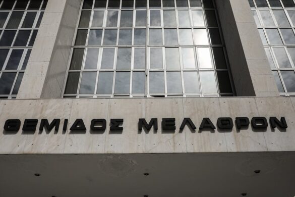 Τέμπη: Η «Αρχιτεκτονική» της ευθύνης και οι ….μεζούρες του Αρείου Πάγου