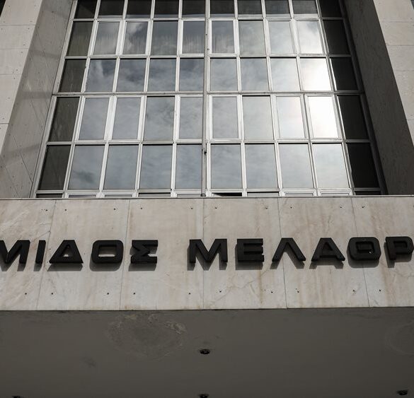 Τέμπη: Η «Αρχιτεκτονική» της ευθύνης και οι ….μεζούρες του Αρείου Πάγου