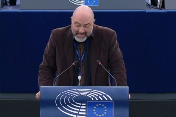 Σ. Αρναούτογλου: Η Μεσόγειος δεν μπορεί να είναι η ξεχασμένη θάλασσα της Ευρώπης