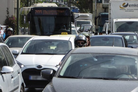Υποχρεωτική η ασφάλιση για φυσικές καταστροφές από 1η Ιουνίου σε επιχειρήσεις και αυτοκίνητα