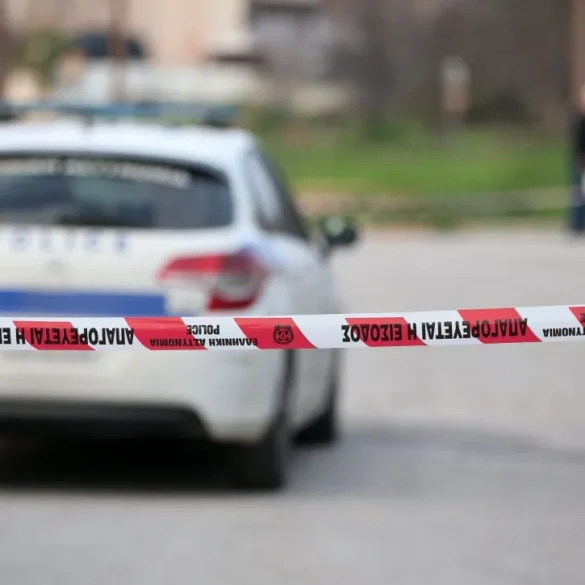 Βόλος: Με πυροβολισμό εξ επαφής δολοφονήθηκε η 85χρονη κατάκοιτη γυναίκα- Αυτοκτόνησε ο συζυγός της