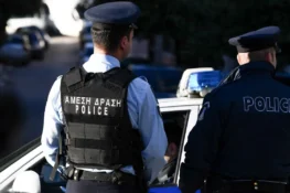 Αιματηρή συμπλοκή με έναν νεκρό από πυροβολισμό