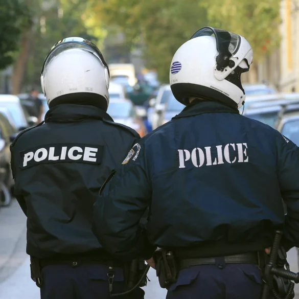 Σίνδος – Πάνω από 40 μαχαιριές έφερε στο σώμα της η 44χρονη