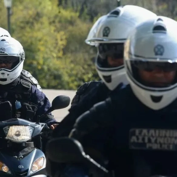 Σοβαρό επεισόδιο με πυροβολισμούς στη Θέρμη: Ερευνάται η εμπλοκή της Τουρκικής μαφίας