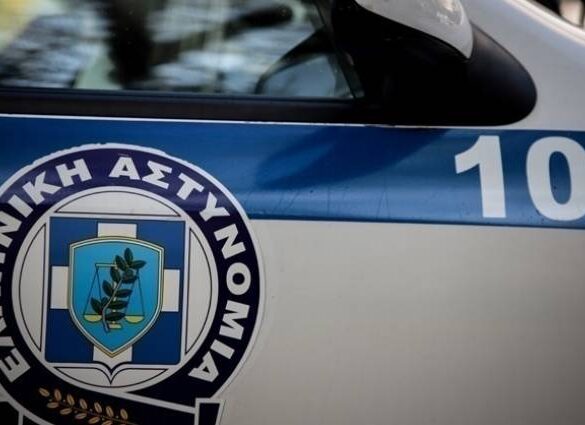 Το Αστυνομικό Δελτίο της Δυτ. Ελλάδας