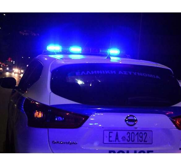 Αγρίνιο: Αναζητείται 50χρονος- Φέρεται να χτύπησε και να δάγκωσε τη σύντροφό του