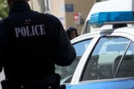 Υπόμνημα της Ένωσης Αξιωματικών Ελληνικής Αστυνομίας Δυτικής Ελλάδας για την επιχειρησιακή επάρκεια