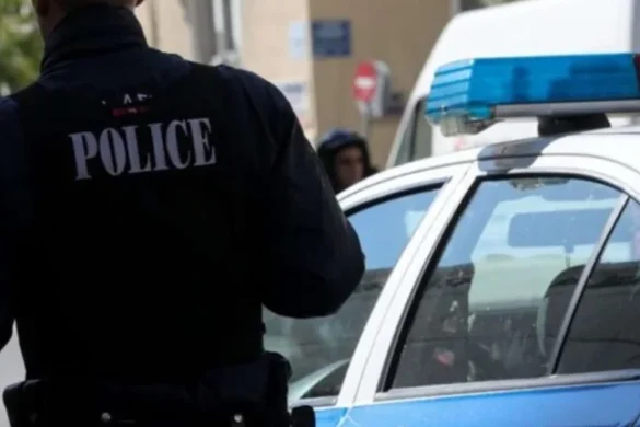 Αιματηρό επεισόδιο μεταξύ αδελφών στα Καλάβρυτα