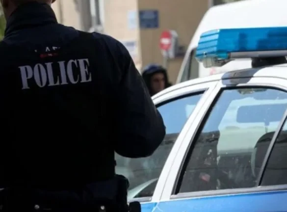 Εξιχνιάστηκε ένοπλη ληστεία στην Κηφισιά με λεία άνω των 100.000 ευρώ – Συνελήφθη 51χρονος