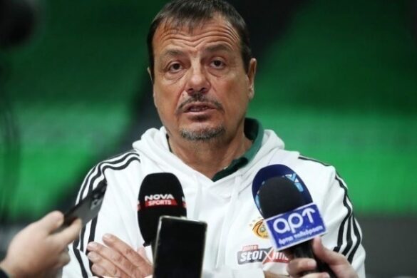 Αταμάν : «Θα προσπαθήσουμε να νικήσουμε και στα δύο ματς»