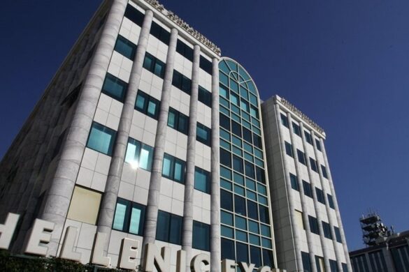 Χρηματιστήριο: Ανοδική επαναφορά με οδηγό τις τράπεζες