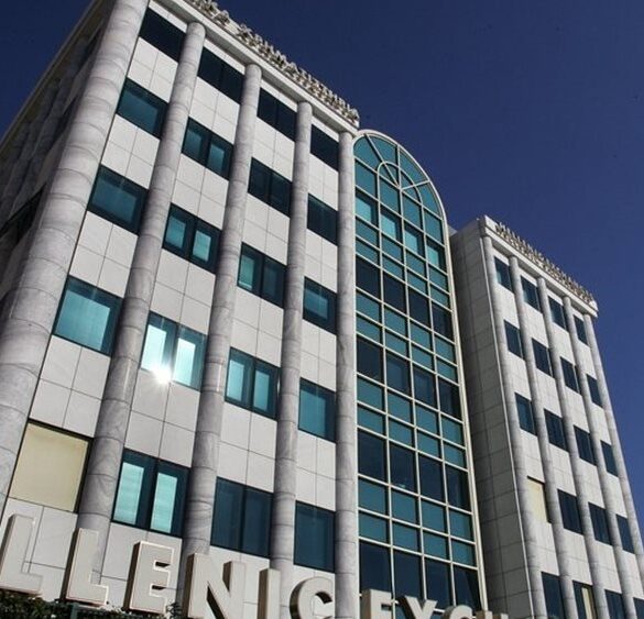 Χρηματιστήριο: Ανοδική επαναφορά με οδηγό τις τράπεζες