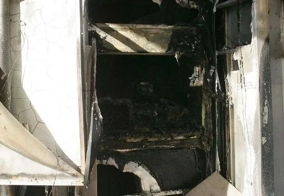 Έκρηξη σε ATM στην Αργολίδα – Αφαίρεσαν 63.000 ευρώ οι δράστες