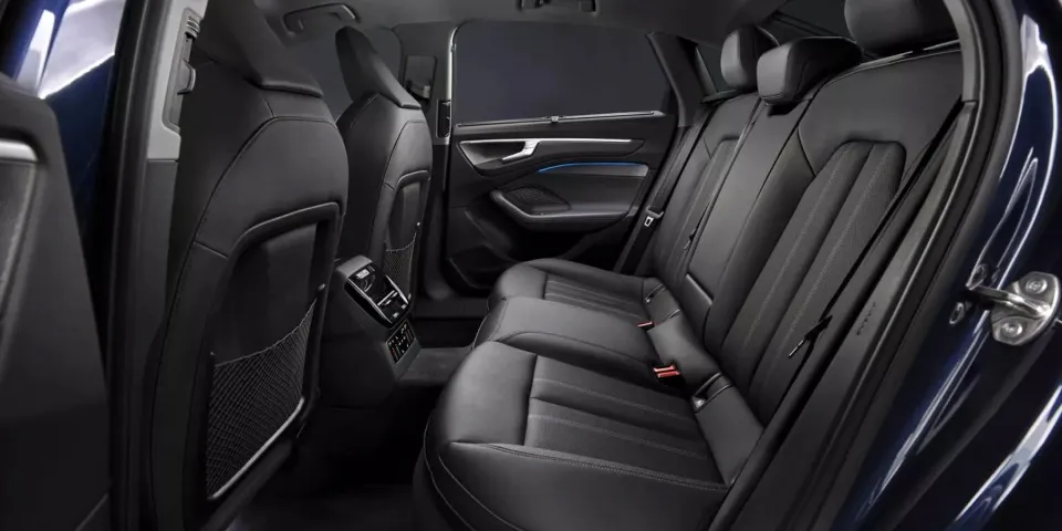 fineview audi a6 sedan 2