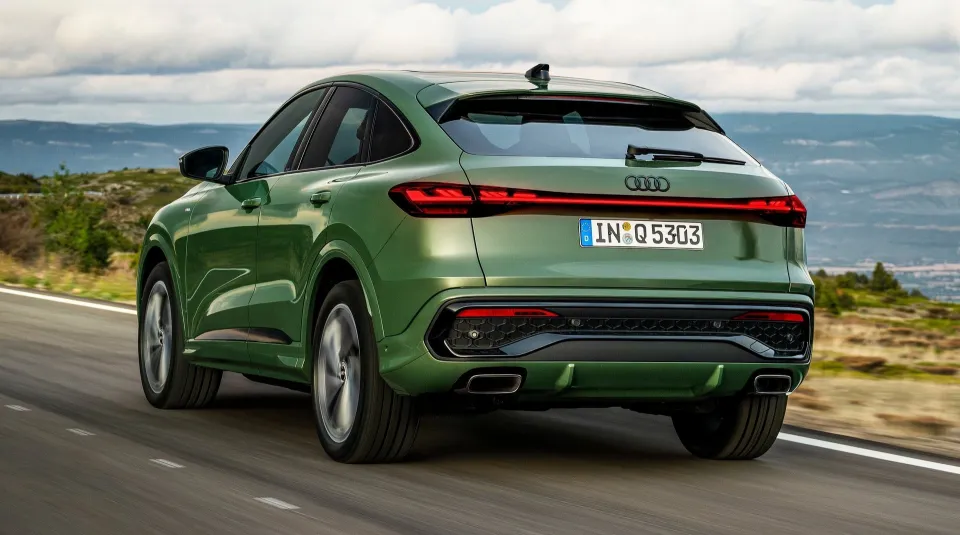 fineview audi