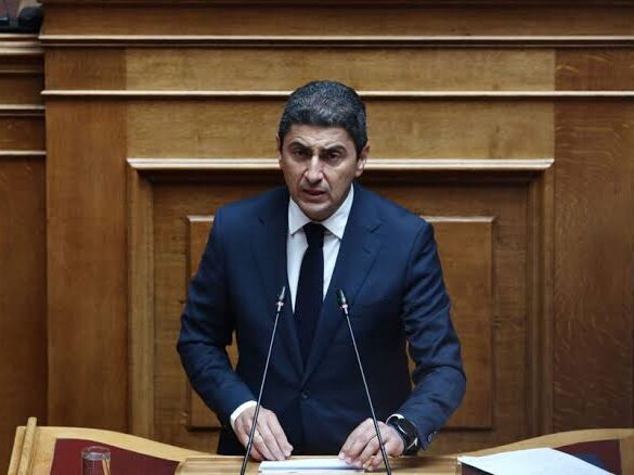 Αυγενάκης: Σε κίνδυνο η αγροτική παραγωγή αν γίνει συγχώνευση δύο πυλώνων της ΚΑΠ