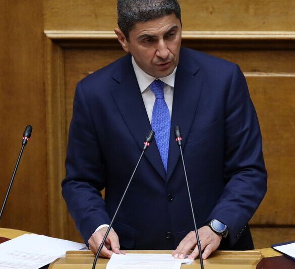 Αυγενάκης για ΟΠΕΚΕΠΕ: Πολιτικά άστοχες και ποινικά ατεκμηρίωτες οι κατηγορίες