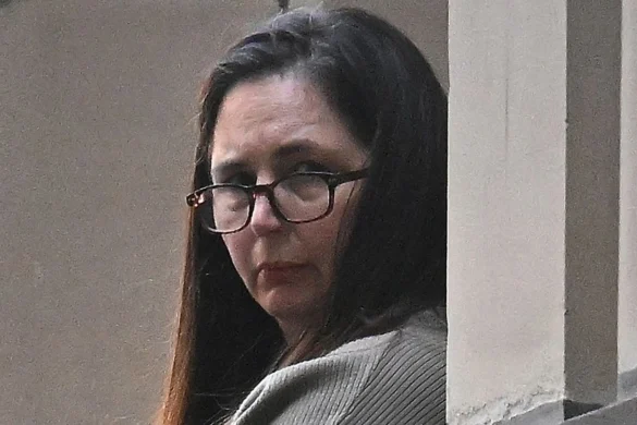 Αυστραλία: Ένοχη κρίθηκε 50χρονη για τη δολοφονία συγγενών της με δηλητηριώδη μανιτάρια