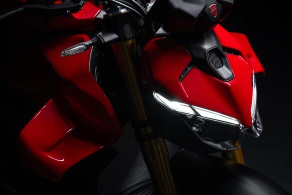 Η Ducati στη MOTO SHOW 2025 Θεσσαλονίκης