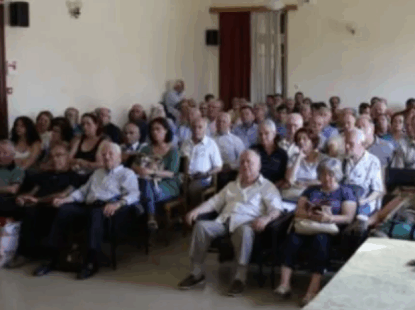 Πάτρα: Σημαντική συνέλευση των Μεριδιούχων της πρ. «Αχαΐκής» Τράπεζας – Μετά την δικαστική απόφαση