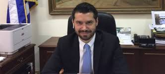 Άρθρο του Κ. Μπαγινέτα στο ΑΠΕ-ΜΠΕ: Ένα Όραμα για τη Γεωργία και τα Τρόφιμα – Τα μηνύματα της ανακοίνωσης της ΕΕ για την ΚΑΠ μετά το 2027