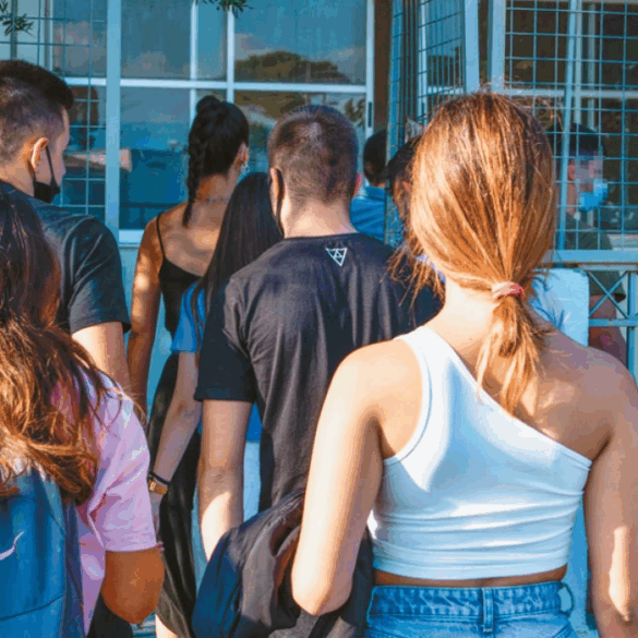 Βάσεις 2026: Σχολές «διαμάντια» με 10.000 μόρια