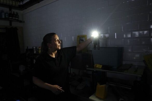 Μπλάκ άουτ στην Ισπανία : Έκθεση του διαχειριστή του δικτύου προειδοποιούσε για κινδύνους που συνδέονται με τις ΑΠΕ